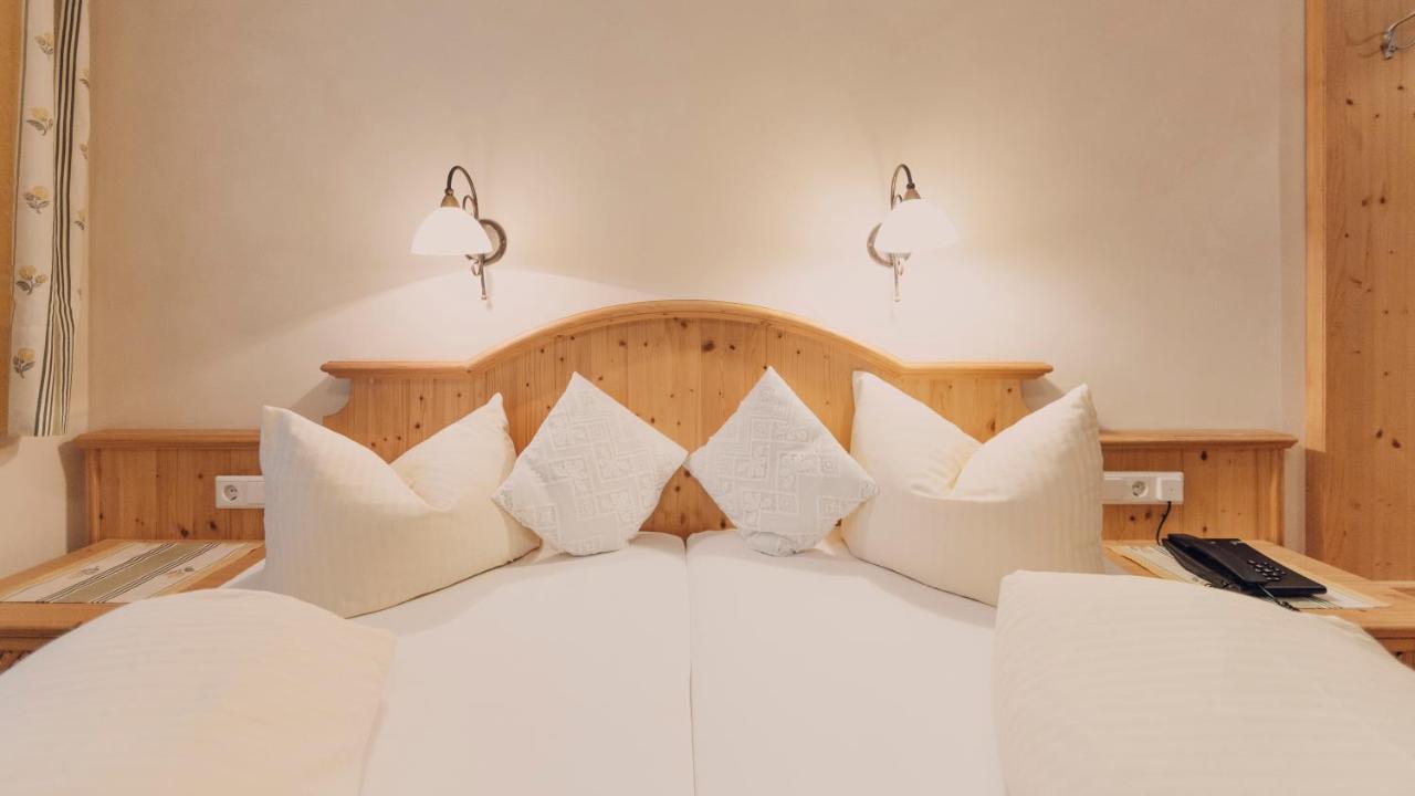 Hotel Tanzer 이스크글 외부 사진