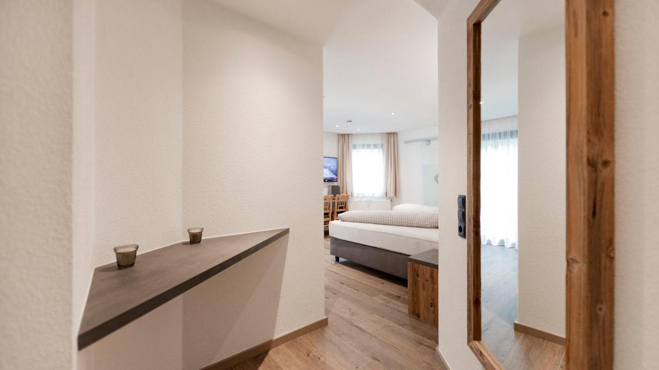 Hotel Tanzer 이스크글 외부 사진
