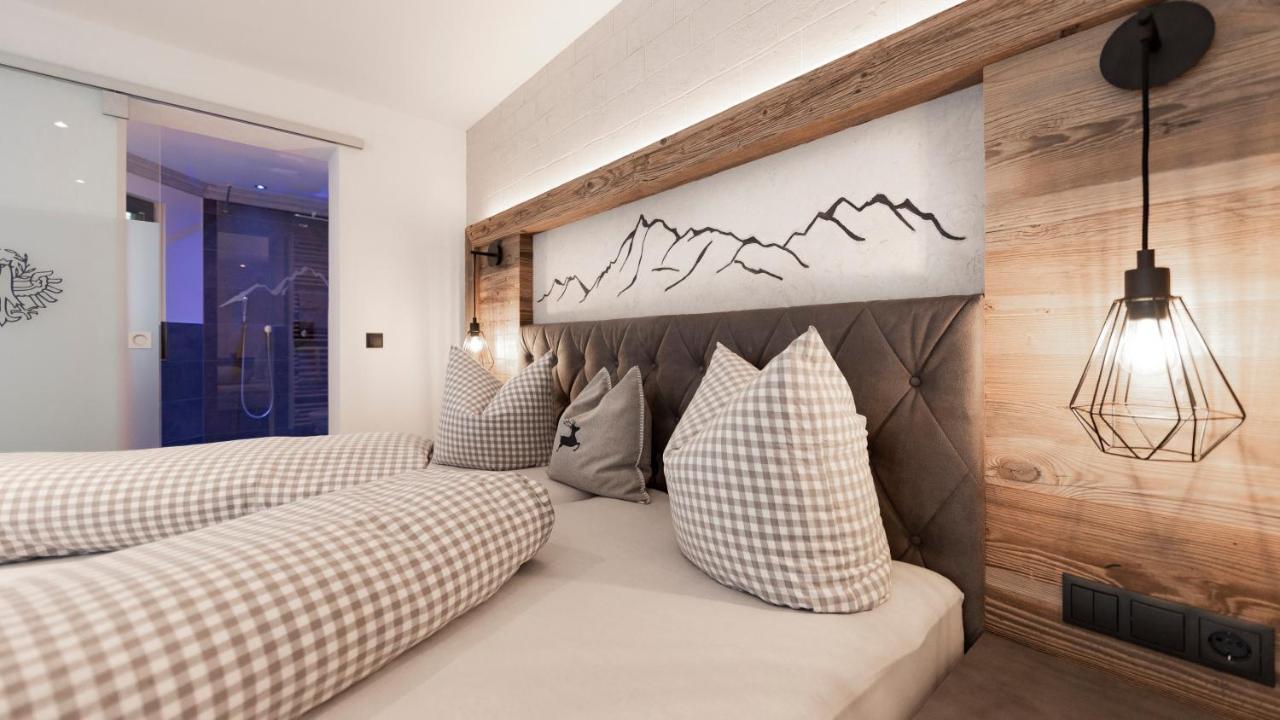 Hotel Tanzer 이스크글 외부 사진