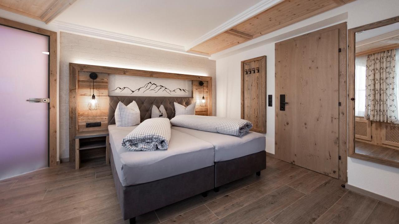 Hotel Tanzer 이스크글 외부 사진
