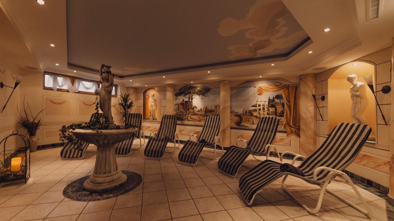 Hotel Tanzer 이스크글 외부 사진