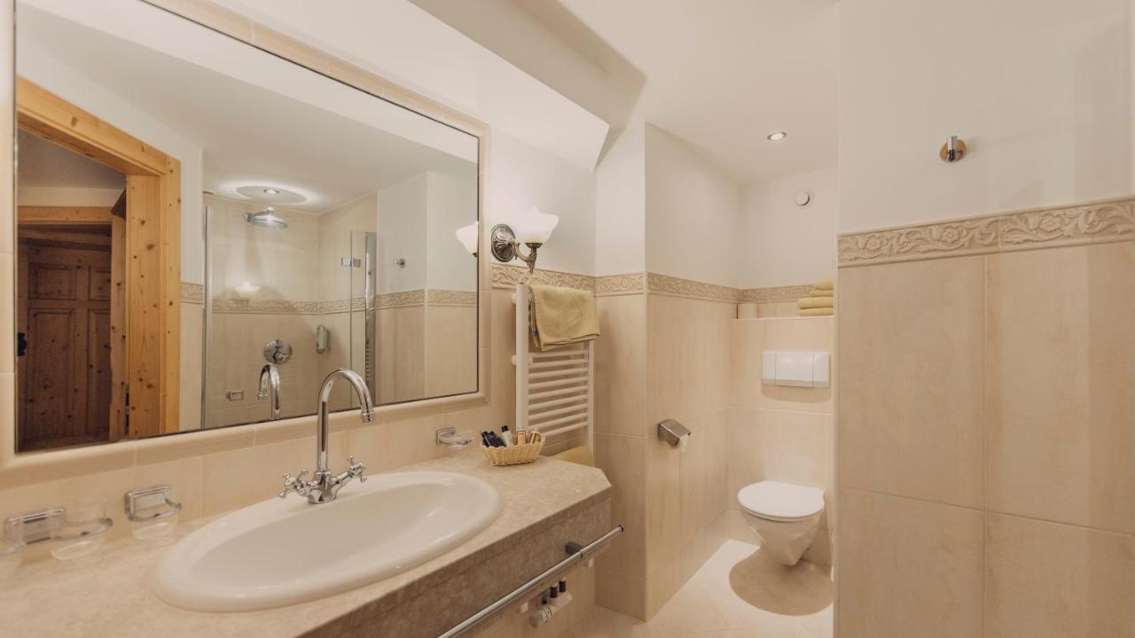 Hotel Tanzer 이스크글 외부 사진