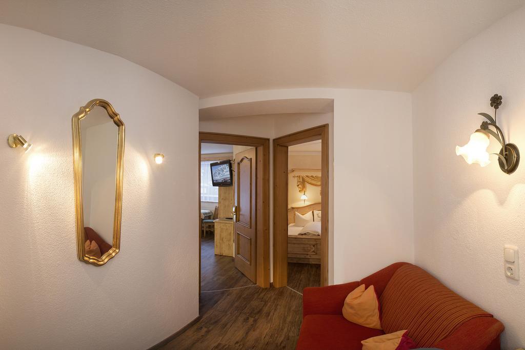Hotel Tanzer 이스크글 객실 사진