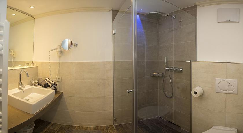 Hotel Tanzer 이스크글 객실 사진