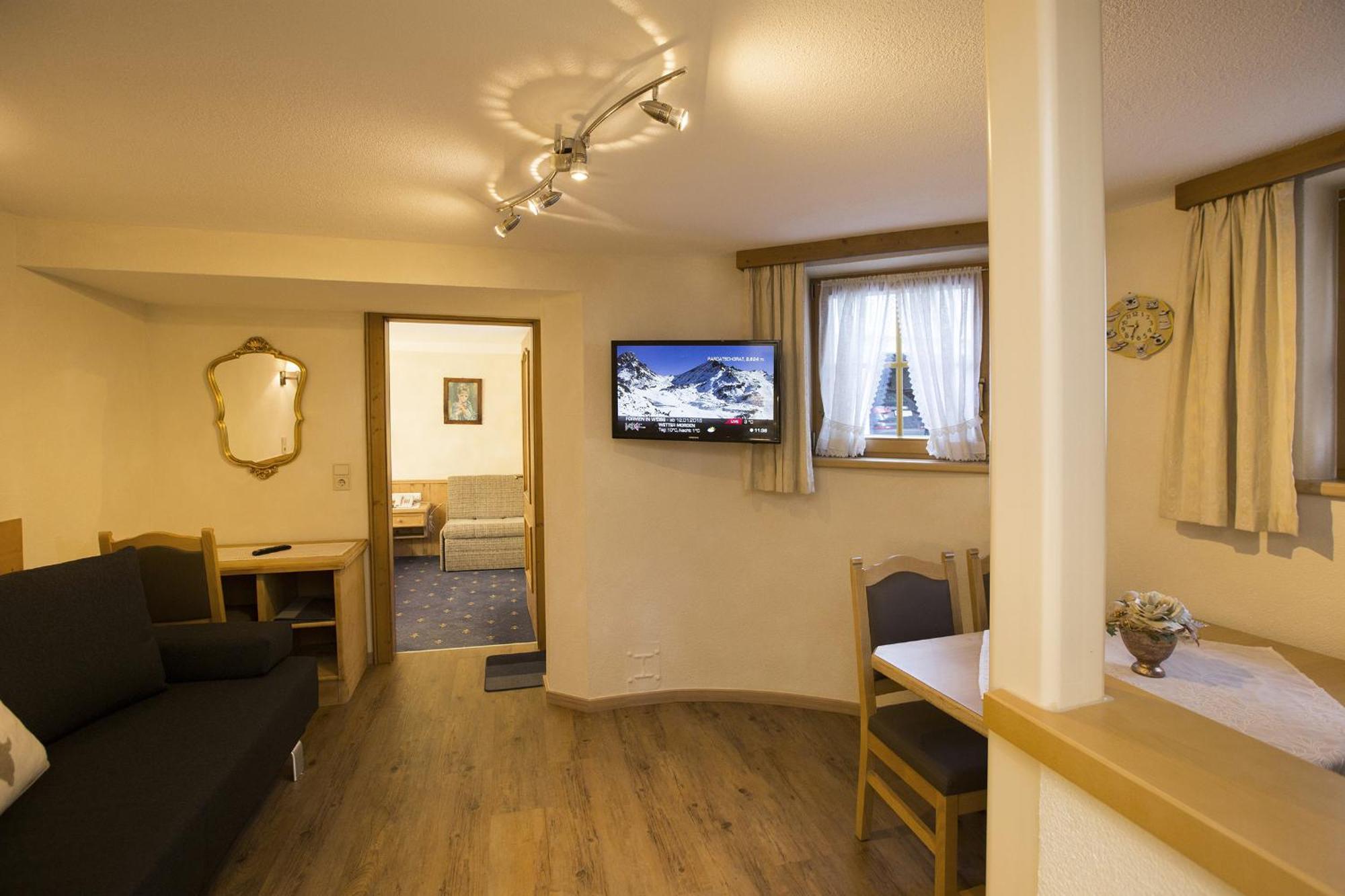 Hotel Tanzer 이스크글 객실 사진